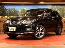 2020 Nissan X-Trail