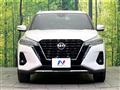 2021 Nissan KIX