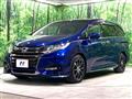 2018 Honda Odyssey