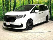 2020 Honda Odyssey Hybrid