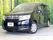 2011 Honda Step WGN