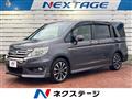 2014 Honda Step WGN