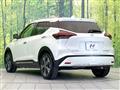 2023 Nissan KIX