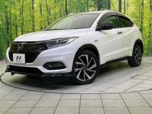 2018 Honda VEZEL