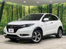2016 Honda VEZEL