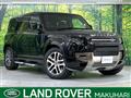 2021 Land Rover Defender