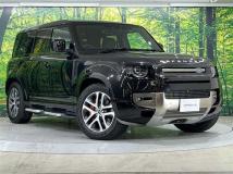 2021 Land Rover Defender