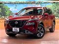 2022 Nissan X-Trail