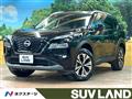 2022 Nissan X-Trail