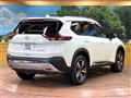 2022 Nissan X-Trail