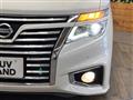 2014 Nissan Elgrand