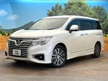 2014 Nissan Elgrand