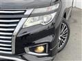 2017 Nissan Elgrand