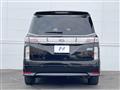 2017 Nissan Elgrand