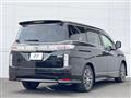 2017 Nissan Elgrand