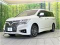 2017 Nissan Elgrand