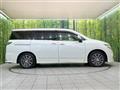 2017 Nissan Elgrand