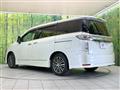 2017 Nissan Elgrand