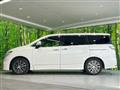 2017 Nissan Elgrand