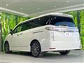 2017 Nissan Elgrand