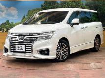 2019 Nissan Elgrand