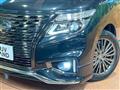 2021 Nissan Elgrand