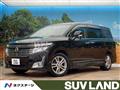 2011 Nissan Elgrand