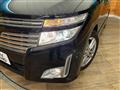 2011 Nissan Elgrand
