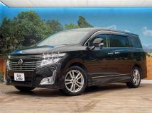 2011 Nissan Elgrand