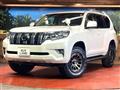 2018 Toyota Land Cruiser Prado