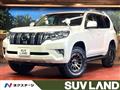 2018 Toyota Land Cruiser Prado