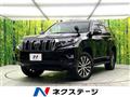 2019 Toyota Land Cruiser Prado
