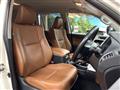 2021 Toyota Land Cruiser Prado