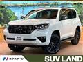 2022 Toyota Land Cruiser Prado