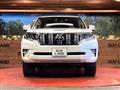 2023 Toyota Land Cruiser Prado