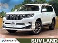 2023 Toyota Land Cruiser Prado