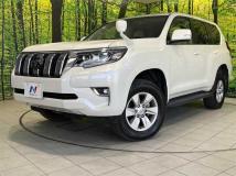 2023 Toyota Land Cruiser Prado