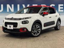 2018 Citroen C3