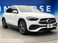 2022 Mercedes-Benz GLA-Class