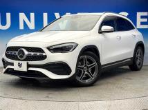 2022 Mercedes-Benz GLA-Class