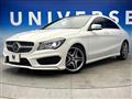2014 Mercedes-Benz CLA-CLASS