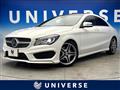 2014 Mercedes-Benz CLA-CLASS