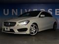 2014 Mercedes-Benz CLA-CLASS
