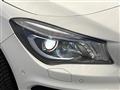 2014 Mercedes-Benz CLA-CLASS