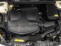 2014 Mercedes-Benz CLA-CLASS