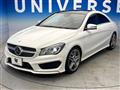 2014 Mercedes-Benz CLA-CLASS
