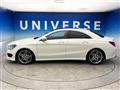 2014 Mercedes-Benz CLA-CLASS