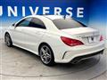 2014 Mercedes-Benz CLA-CLASS