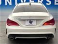 2014 Mercedes-Benz CLA-CLASS
