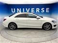 2014 Mercedes-Benz CLA-CLASS
